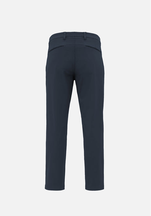 PANTALONE TASCA AMERICA CORTO